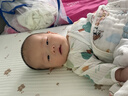 易简（yijan）婴儿理发器自动吸发低音儿童理发器剃发器宝宝新生儿剪发电推子 实拍图