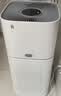 美的（Midea）空气净化器家用 除甲醛除尘除雾霾除异味 99.9%除菌率 负离子空气伴侣 智能wifi控制 【净化除醛】KJ400G-Z1 Pro 实拍图