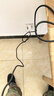 华为原装6A数据线USBType-A转USBType-C/1m支持66W（11V6A）充电线适用华为Pura 90/Mate80/畅享 90 实拍图