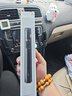 小米（MI）变焦自拍杆手机支架  落地自动展开便携直播三脚架云台  1.6米超长款 实拍图