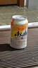 朝日（Asahi）超爽马克杯罐生啤酒340ml*6罐日本进口全开盖Super dry看球 晒单实拍图