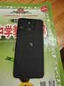 摩托罗拉【国家补贴】联想moto g100 四年质保 LCD护眼屏 7000mAh 超强续航 NFC 5GAI 12GB+256GB 曜石黑 实拍图