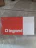 罗格朗（LEGRAND）开关插座面板 逸景深砂银10A五孔墙壁电源插座套餐 十只装 实拍图