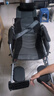 衡互邦 轮椅折叠带坐便 全躺老人便携旅行轻便手动 轮椅车 升级一体轮全躺款【店长推荐】 实拍图