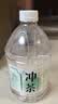 鼎湖山泉饮用天然水1.5L*12瓶整箱膜包纯净清甜家用商用桶装水 实拍图