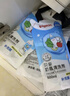 贝亲（Pigeon）奶瓶清洗剂婴儿专用玩具果蔬清洗剂清洁剂洗洁精超值套装 6.5斤 实拍图