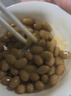 佰生优 自制纳豆发酵菌粉纳豆菌种纳豆发酵剂纳豆激酶国产纳豆粉1g*10条 实拍图
