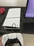 索尼（SONY）【国内保税仓】索尼ps5pro/slim轻薄版 家用游戏机主机港版/日版【 支持GTA6】 港版PS5 slim数字版+原装红色手柄 官方标配 实拍图