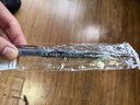 百乐（PILOT）【热门商品】P500黑色中性笔水笔0.5直液式走珠笔签字笔学生文具办公用品刷题笔高颜值考试笔 单支 实拍图
