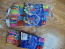 酷依宝水气球333只快速注水自动打结儿童水弹夏水上乐园户外打水仗毕业 实拍图
