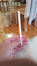 Apple/苹果 Pencil(USB-C) 磁吸触控笔手写笔苹果笔电容笔iPad笔 适用iPad(A16)/mini/Pro/Air 实拍图