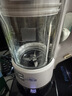美的（Midea）安睡Max低音降噪系列破壁机1.75L多功能自清洗 古法浓浆辅食料理豆浆机 国家补贴 S59 实拍图
