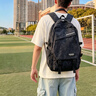 真维斯书包男初中生背包新款大容量高中学生轻便减负双肩包大学生电脑包 实拍图