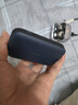 华为（HUAWEI）随行WiFi 3 Pro 4G+双网通 随身wifi 300M高速上网/3000mAh大电池/机卡一体版 E5783-836 实拍图