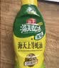 海天上等蚝油590g 【挤挤装】蚝油 耗油调料家用鲜味调味品 实拍图