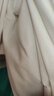 浪莎女童打底裤夏季薄款外穿配裙子宝宝九分裤子夏天超薄白色儿童长裤 实拍图