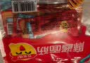 豆多奇麻酱面筋香辣味烤面筋素肉豆卷豆干 追剧解馋休闲零食香辣300g 实拍图