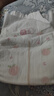 好奇（Huggies）铂金装小桃裤纸尿裤S96片(4-8kg)新生儿小号尿不湿【夏季散热王】 实拍图
