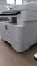惠普（HP）323sdnw激光无线自动双面打印机 复印机 连续复印扫描黑白打印机一体机 办公室打印 一年上门 实拍图