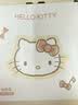 满朝佳（MANCHAOJIA）三丽鸥hellokitty漂亮早餐盘子陶瓷可爱餐具家用水果盘客厅碟子 实拍图