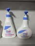 施巴（Sebamed）儿童柔润洗发露500ml+沐浴露500ml无泪配方德国进口 实拍图