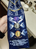 瑞士莲【官方正品】软心黑巧克力 袋装507g 糖果 休闲零食 节日送礼 实拍图