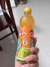 可口可乐（Coca-Cola）美汁源酷儿 Qoo 橙味果汁饮料 450ml*12瓶 新老包装随机发货 实拍图