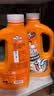 威猛先生（Mr Muscle）热门商品 管道疏通啫喱 960ml*3瓶 厨房 水道疏通剂 厕所管道疏通 实拍图