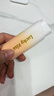Lucky Kiss薄荷糖 Kissport弹射益生菌含片口香糖 1个弹仓+20颗34g水蜜桃味 实拍图