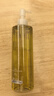DHC蝶翠诗橄榄卸妆油300ml 温和卸妆易乳化不油腻清洁去角质不紧绷 实拍图