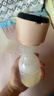 多啦贝啦(Dora bela)吸奶器电动吸奶器吸奶器电动无痛全自动吸奶器电动京东自营一体式 实拍图