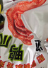 鸭子飞了龙岩泡鸭爪掌鸭掌袋装清香味解馋夜宵零食品26.9g*20包老卤味零食 实拍图