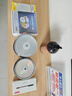 联想（Lenovo）DVD-R 光盘/刻录盘 16速4.7GB 办公系列 桶装10片 空白光盘 实拍图