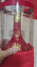 郎酒 红花郎15 酱香型白酒 39度 500mL*1瓶 单瓶装 实拍图