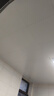 欧普照明 4㎡ 5㎡ 6㎡平米集成吊顶铝扣板 吊顶 厨房卫生间吊顶铝扣板套餐 5㎡【无边雅白】方板-含辅材 实拍图