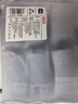 京东京造【10双棉袜】26新男士袜子男夏季防臭抗菌透气船袜运动短款混色 实拍图