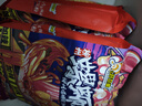 好欢螺（HAOHUANLUO）螺蛳粉经典原味螺丝粉袋装方便速食酸辣粉丝广西柳州米粉螺狮粉 加辣加臭400g*2袋+番茄味225g*1袋 实拍图