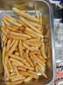 麦肯原味冷冻粗薯条2kg 油炸半成品空气炸锅食材素食菜肴炸货下酒菜 实拍图