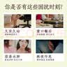 老金磨方玉米须茶 栀子荞麦茯苓茶包孕妇养生茶0糖0脂0卡袋泡茶 玉米须茶 120g*2袋 实拍图