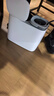 佳帮手茶水桶废水桶茶渣桶11.7L滤茶排水茶叶厨房垃圾桶带盖干湿分离桶 实拍图