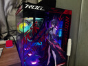 华硕全家桶【24期免息】RTX5070/5060Ti/5060显卡14400F/14600KF组装电脑台式机主机3D游戏电竞DIY整机 i5 12600KF+华硕RTX5060 配置六 实拍图