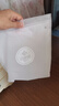 洁丽雅（Grace）新疆长绒棉毛巾2条装 家用纯棉吸水洗脸面巾运动 60*30cm 兰+米 实拍图