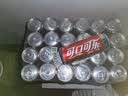 可口可乐（Coca-Cola）健怡汽水 碳酸饮料 330ml*24罐 整箱装 新老包装随机发货 实拍图
