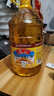鲁花 食用油 物理压榨 葵花仁油6.18L  实拍图