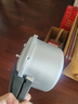 双喜高压锅燃气电磁炉通用小型防爆家用压力锅直型1-2人适用20CM/4.5L 实拍图