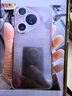 HUAWEI Pura 70 12GB+512GB 羽砂黑 北斗卫星消息版 超高速风驰闪拍 鸿蒙系统4.2适配主流APP 大内存手机 实拍图