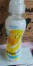 秋田满满儿童电解质水300ml*3瓶 添加NFC柠檬果汁儿童运动补水小瓶饮料 实拍图