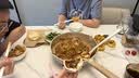 王仁和鲜河粉220g*10包 沙河粉宽粉米粉速食免泡0脂代餐保鲜湿河粉 实拍图