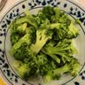 浦之灵阳光西兰花500g/袋 西蓝花 低脂轻食代餐沙拉 冷冻蔬菜 实拍图