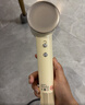追觅【咨询客服有惊喜】韶光G20家用电吹风恒温速干吹风筒负离子高速护发无叶吹风机 丁香紫 实拍图